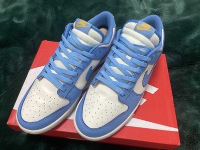 Nike Women's Dunk Low "Coast"