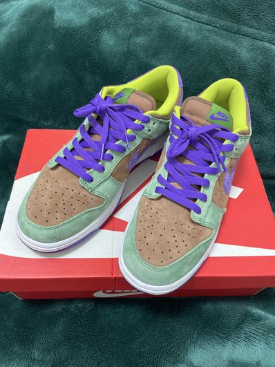Nike Dunk Low SP "Veneer"
