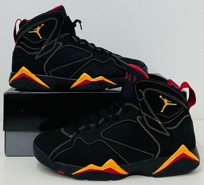 Nike Air Jordan 7 Retro "Citrus"(2022)