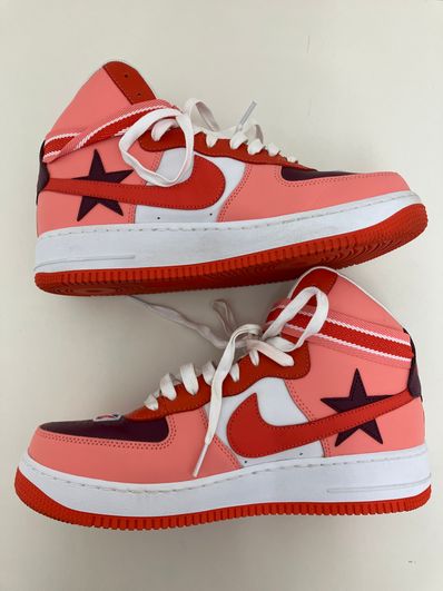 Nike Air Force 1 High