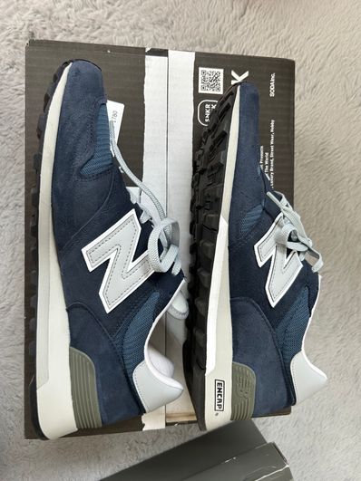 New Balance 1300 "Navy"