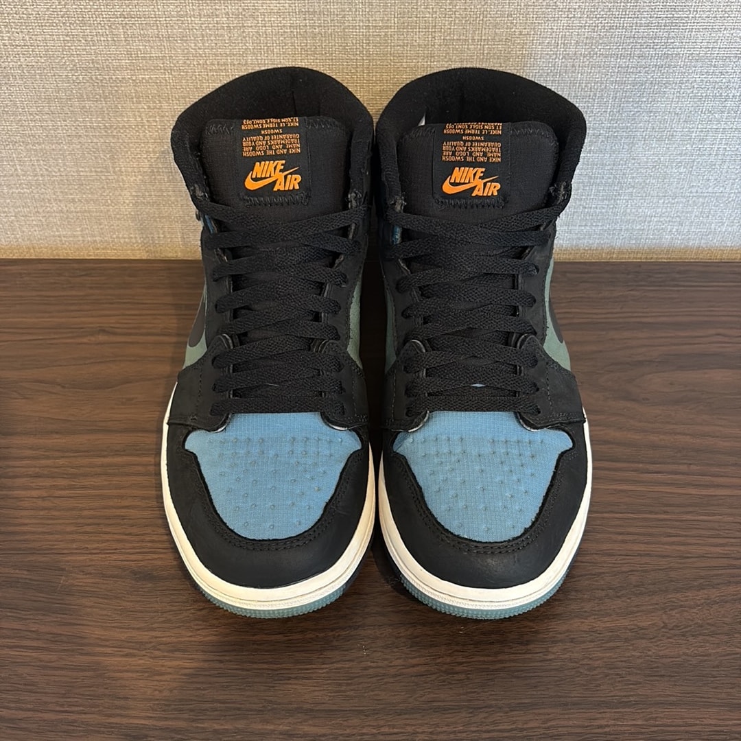 Nike Air Jordan 1 Element GORE-TEX "Noise Aqua and Light Olive"