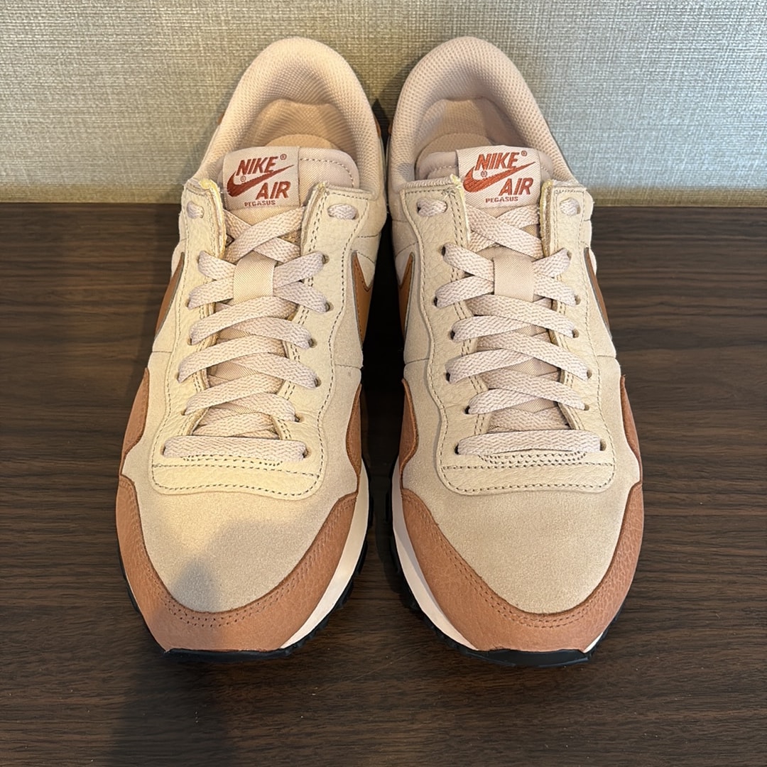 Nike Air Pegasus 83 PRM "Fossil Stone/Canyon Rust/Fossil Rose"