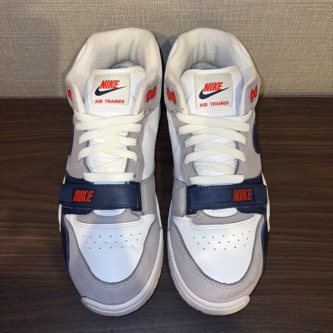 Nike Air Trainer 1 "Midnight Navy"