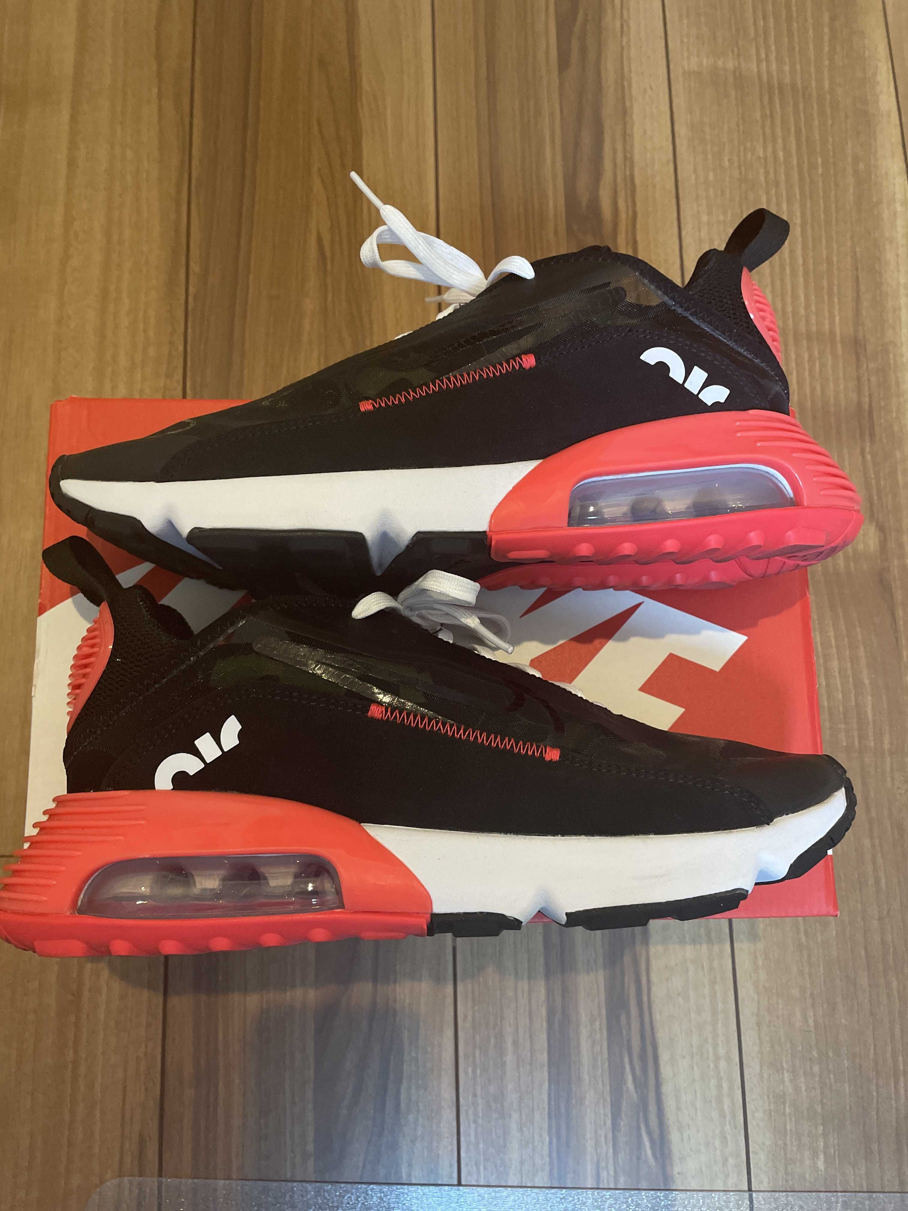 atmos × Nike Air Max 2090 SP "Duck Camo"