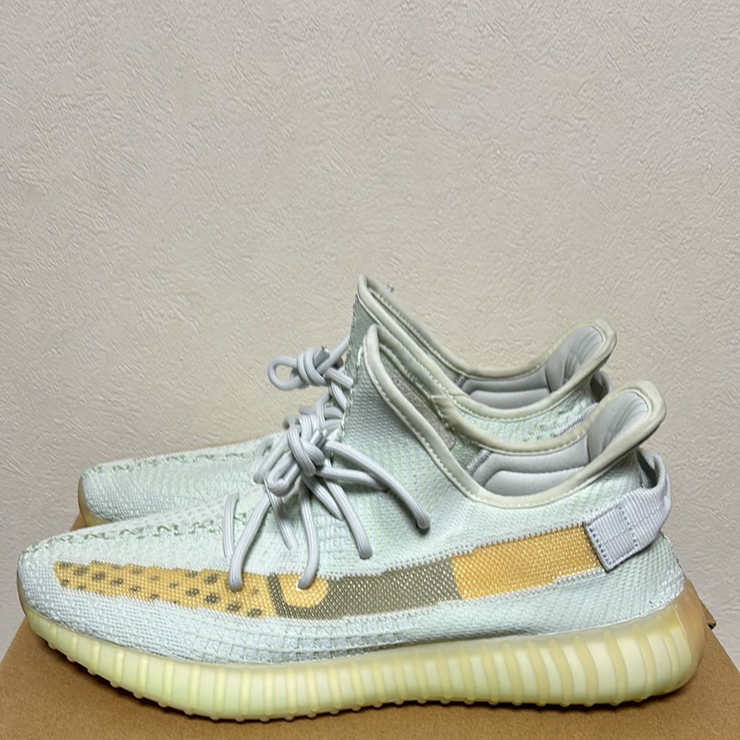 adidas Yeezy Boost 350 V2 "Hyperspace"