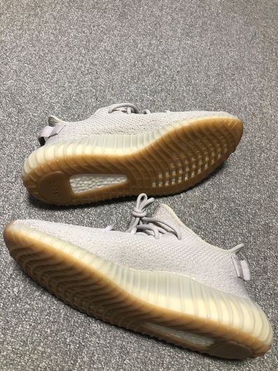adidas YEEZY BOOST 350 V2 "Sesame"