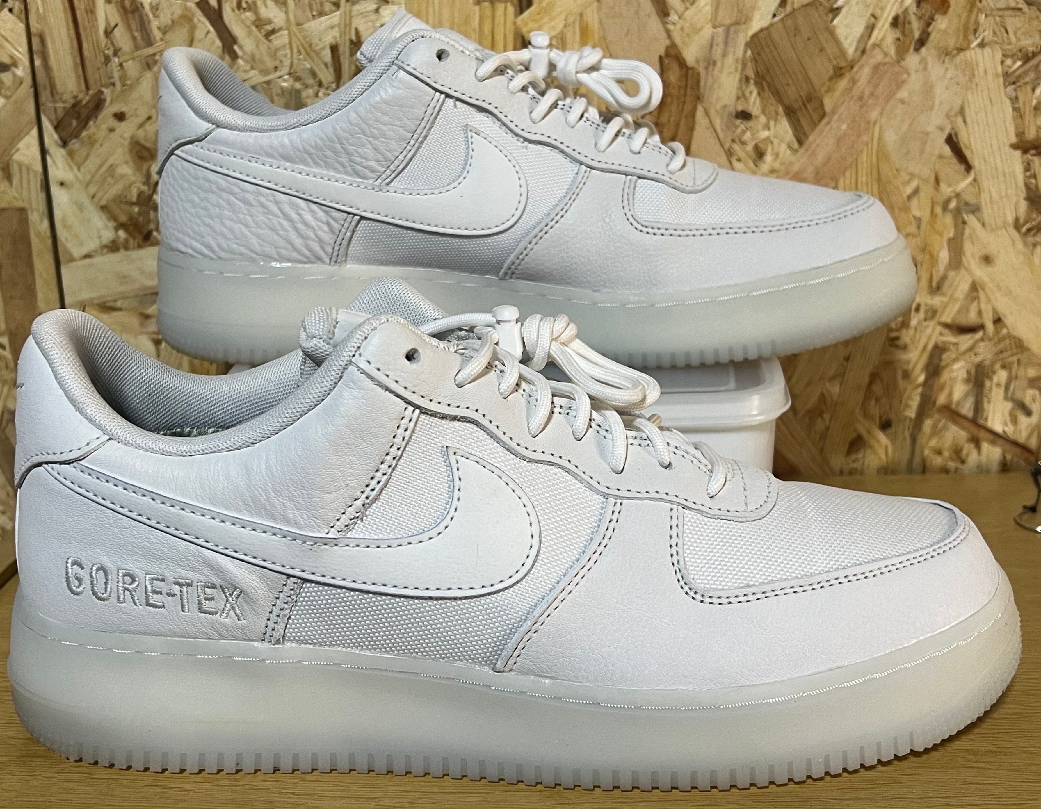 Nike Air Force 1 Low GORE-TEX Summer Shower "White"