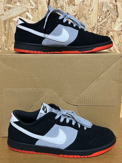 Nike Dunk Low By You & Unlocked "By You" (NIKEiD)