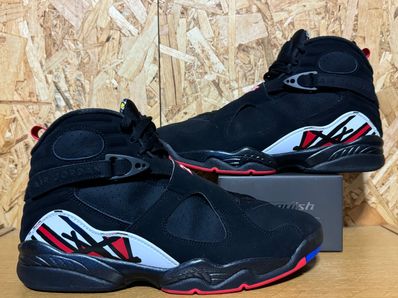 Nike Air Jordan 8 Retro "Playoffs" (2023)