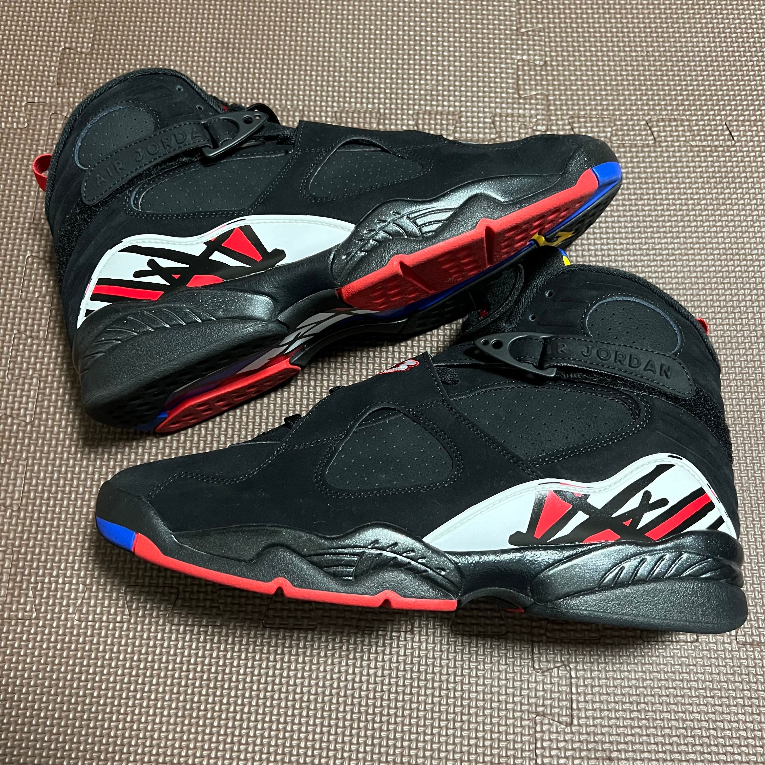 Nike Air Jordan 8 Retro "Playoffs" (2023)