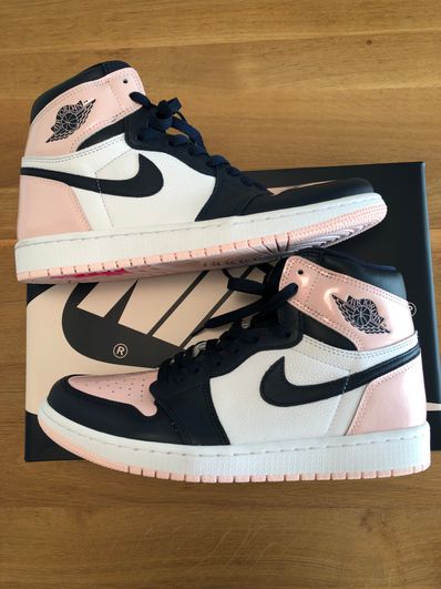 Nike Women's Air Jordan 1 High OG SE "Atmosphere"