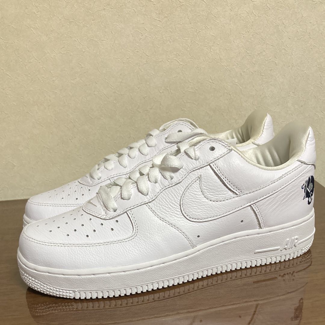 Nike Air Force 1 Low Roc-A-Fella "AF100"