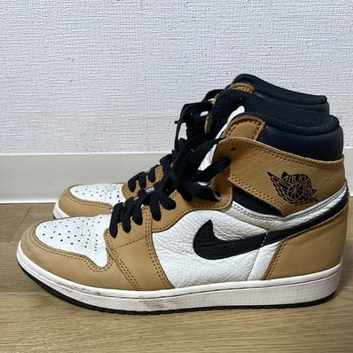 Nike Air Jordan 1 RETRO High "Rookie of The Year"