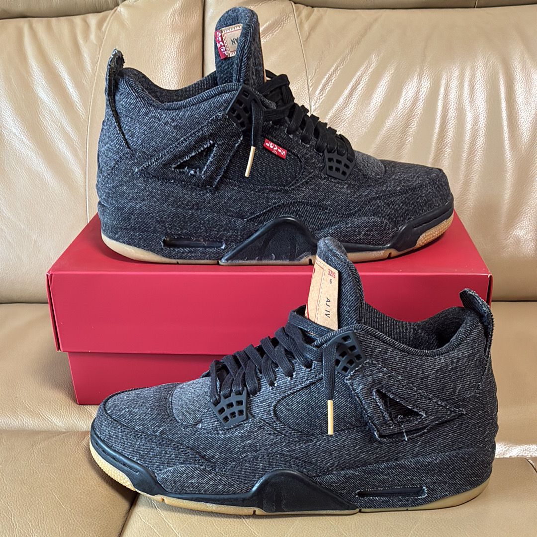 エアジョーダン4(AJ4) 人気の新作/中古通販【スニーカーダンク】