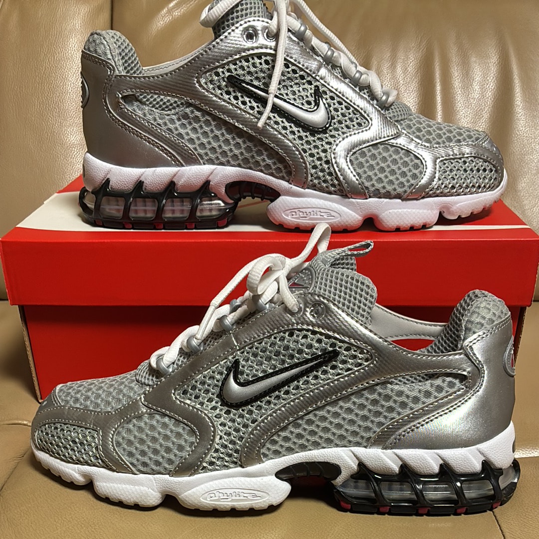 Nike Air Zoom Spiridon Cage 2 