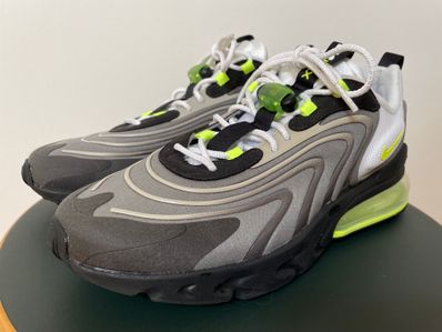 Nike Air Max 270 React Eng "Neon"