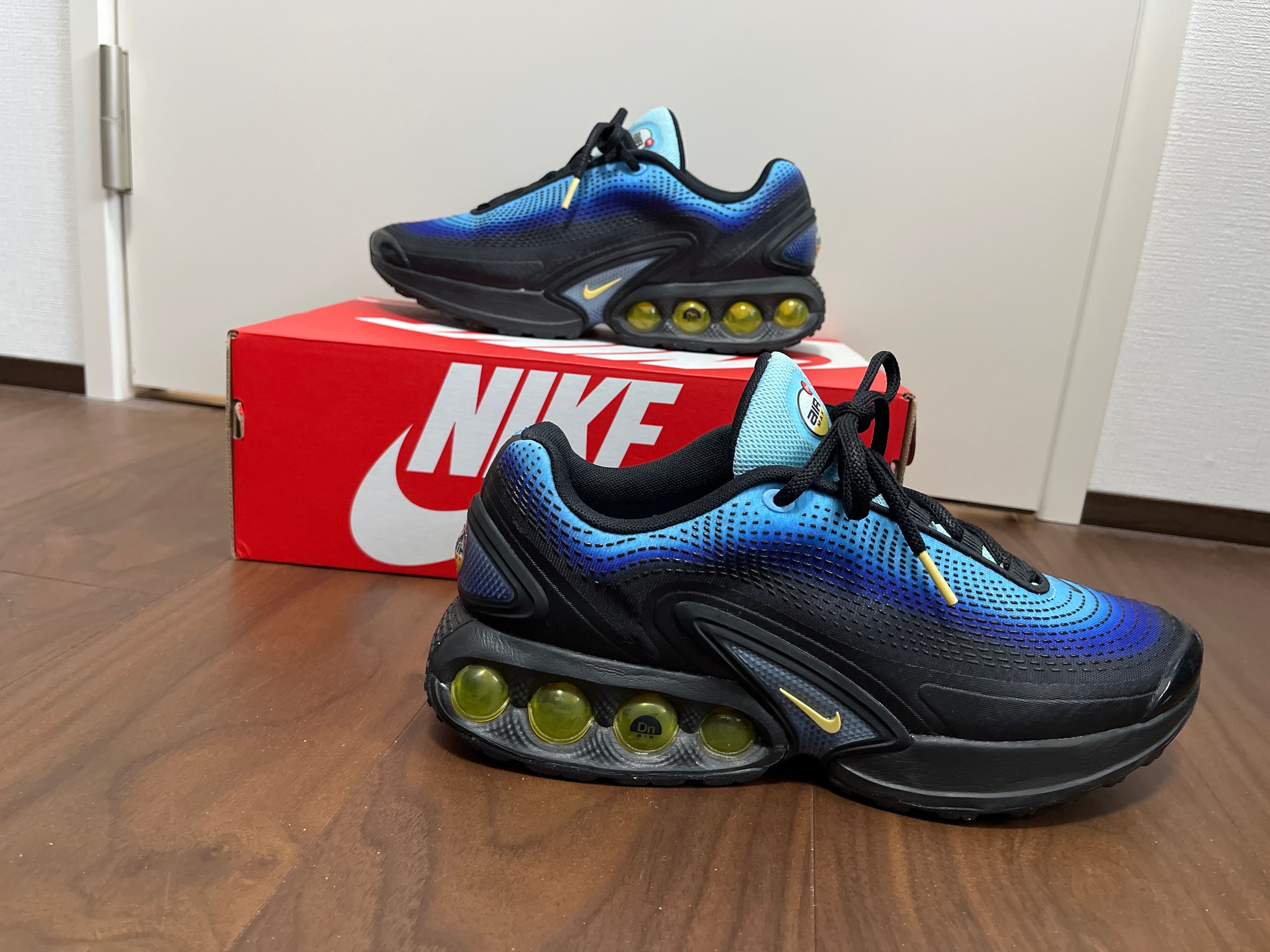 Nike Air Max DN SE "Sky Blue"