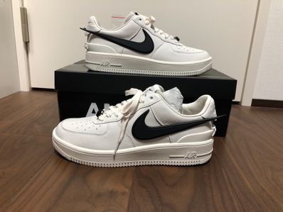 AMBUSH × Nike Air Force 1 Low "Phantom"