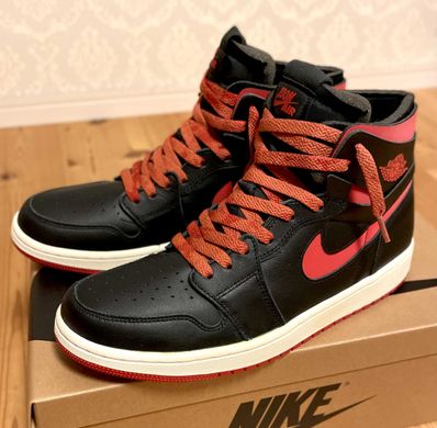 Nike Women's Air Jordan 1 Zoom Air CMFT "Bred"