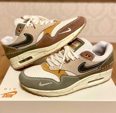 Nike Women's Air Max 1 "Premium"