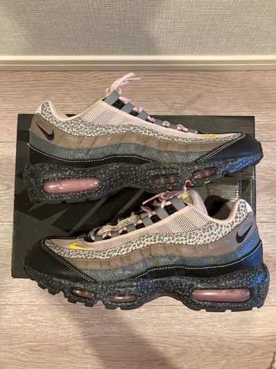 size? × Nike Air Max 95 "20 For 20"