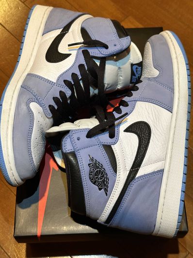 Nike Air Jordan 1 High OG "University Blue"