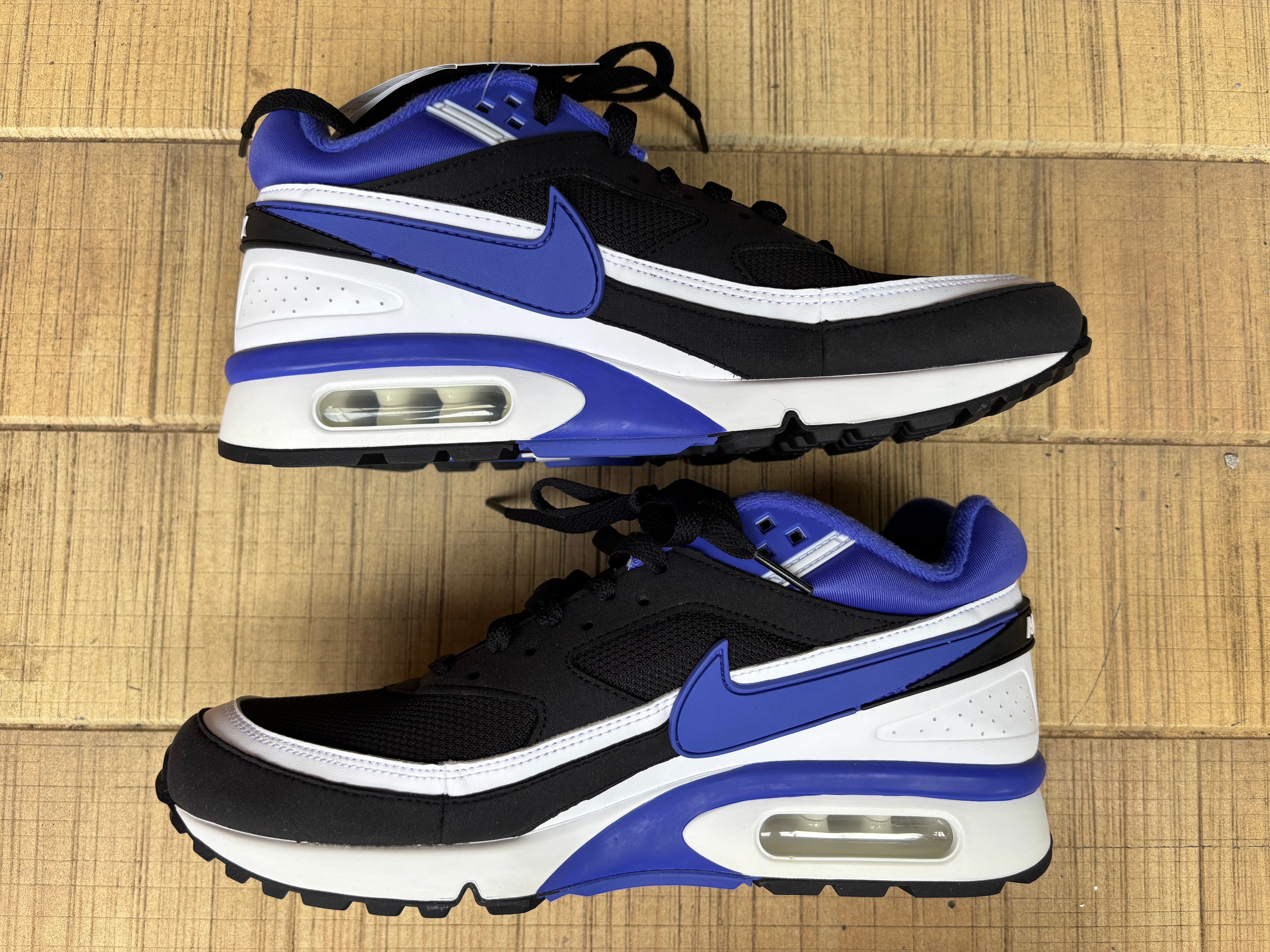 Nike Air Max BW "Persian Violet"
