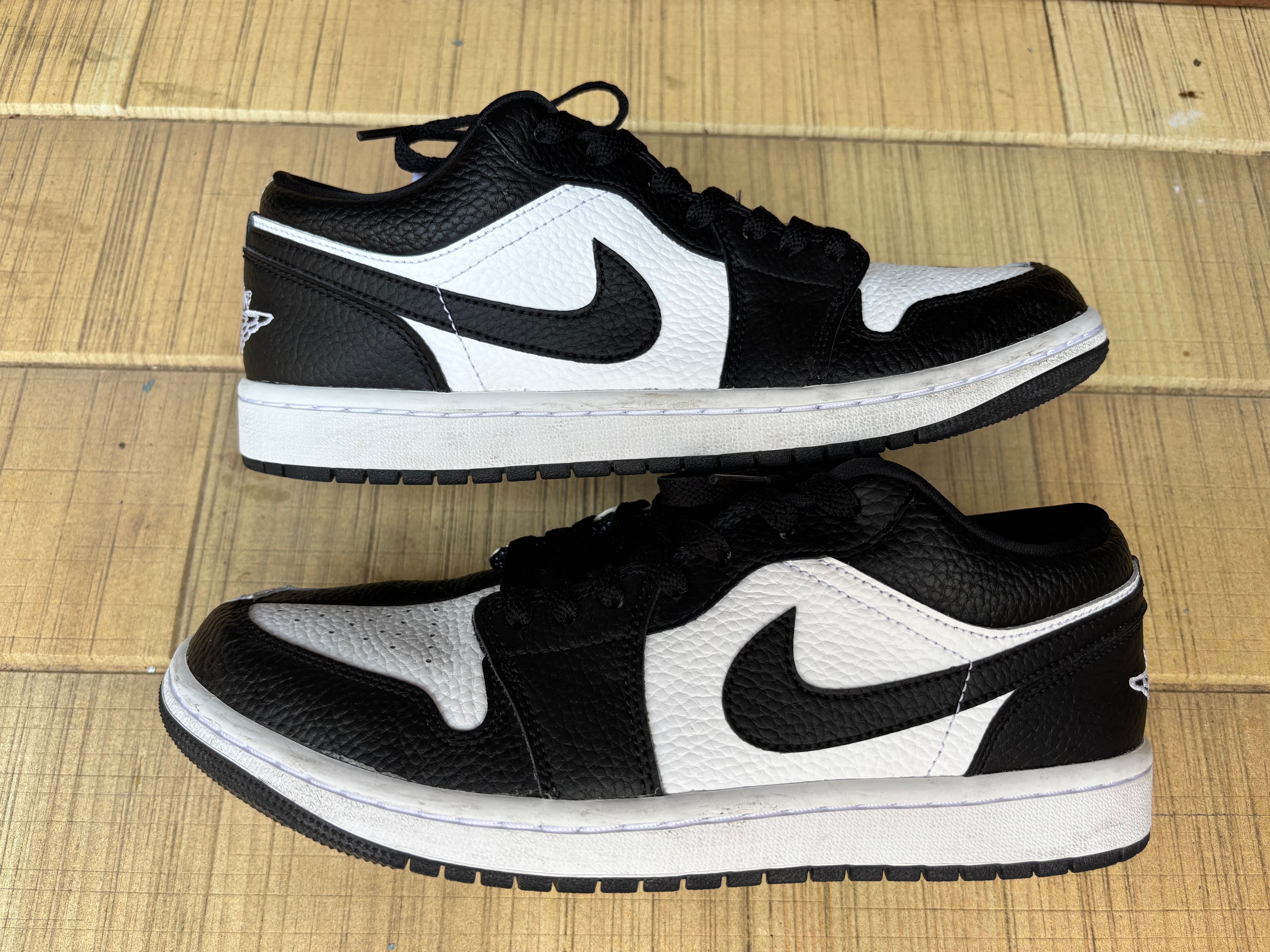 Nike Women's Air Jordan 1 Low "Homage"