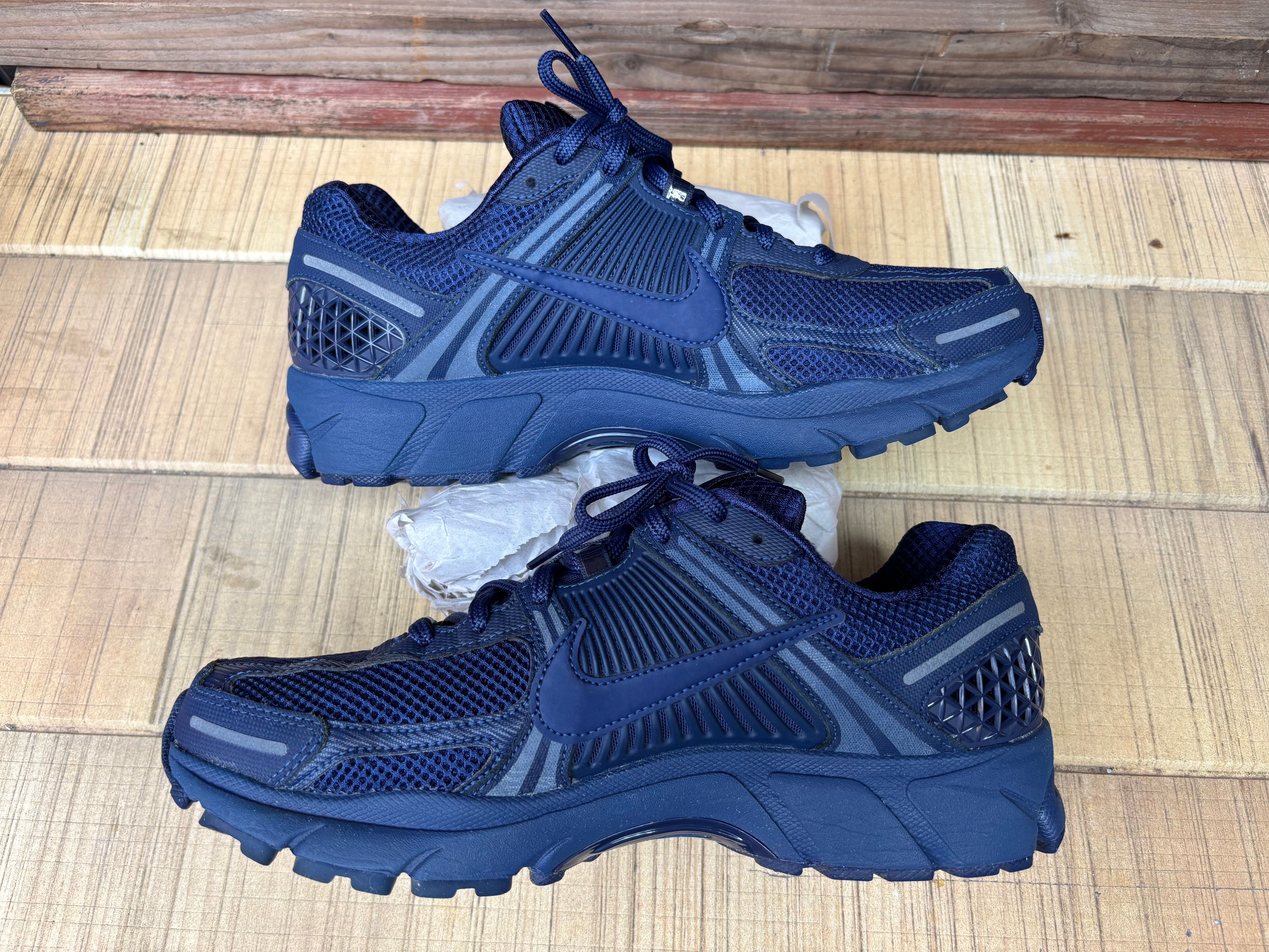 Nike Zoom Vomero 5 "Midnight Navy"