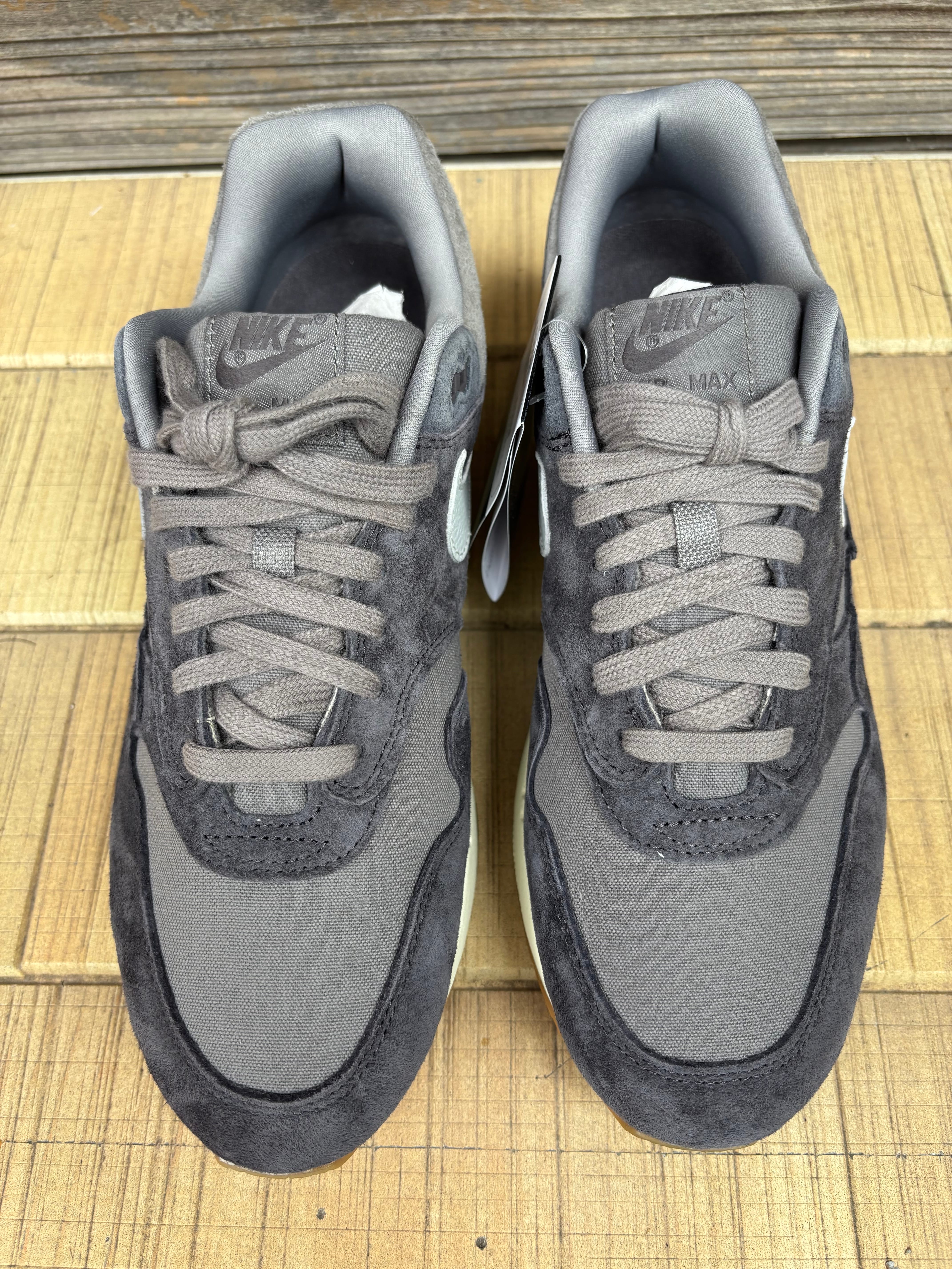 Nike Air Max 1 "Crepe"