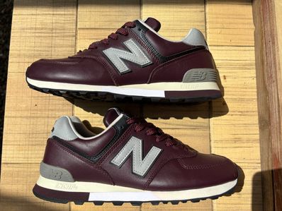 UNITED ARROWS × New Balance 574 "Tokyo Limited"
