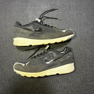 Fear Of God × Nike Air Skylon 2 Fear Of God "Black Sail"