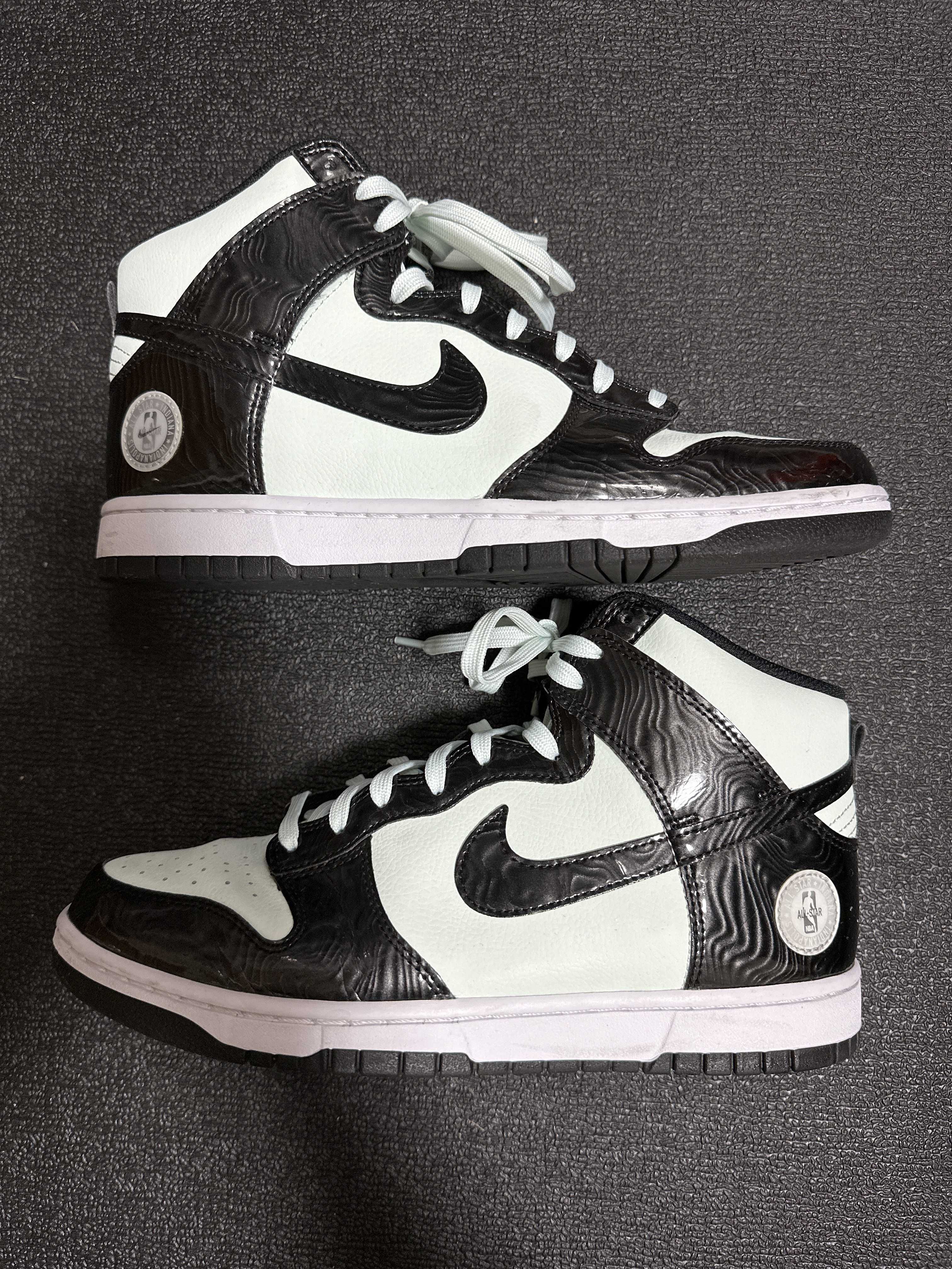 Nike Dunk High "All-Star" (2021)