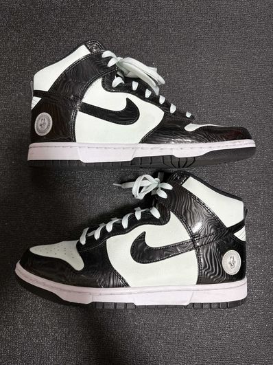 Nike Dunk High "All-Star" (2021)