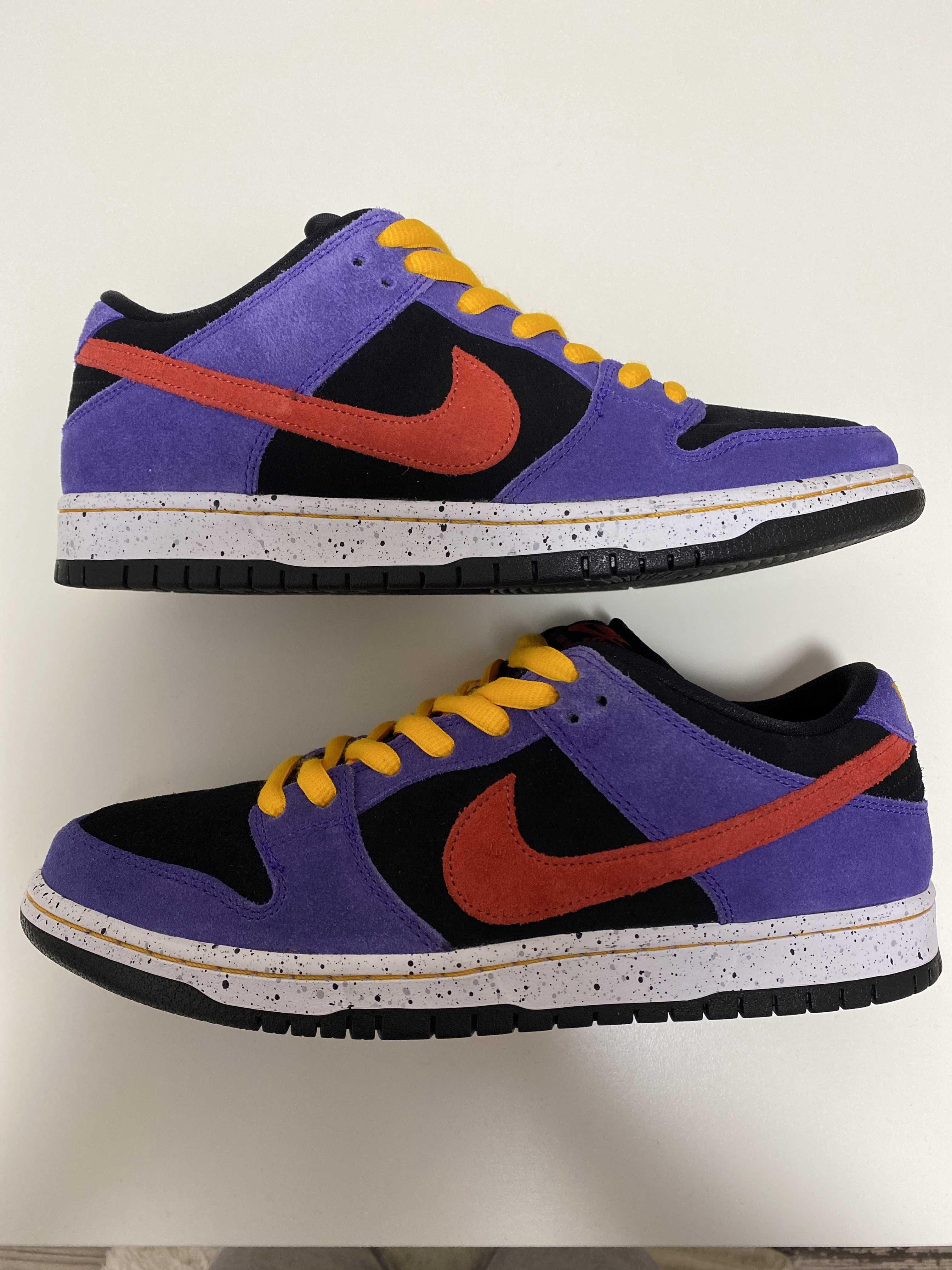 Nike SB Dunk Low "ACG Terra"