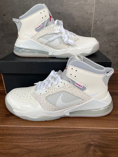 SNS×NIKE JORDAN MARS 270