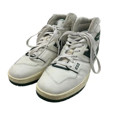 Aime Leon Dore × New Balance 650R "Green"