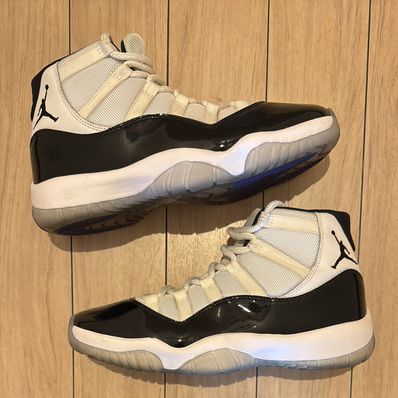 Nike Air Jordan 11 Retro "Concord" (2018)