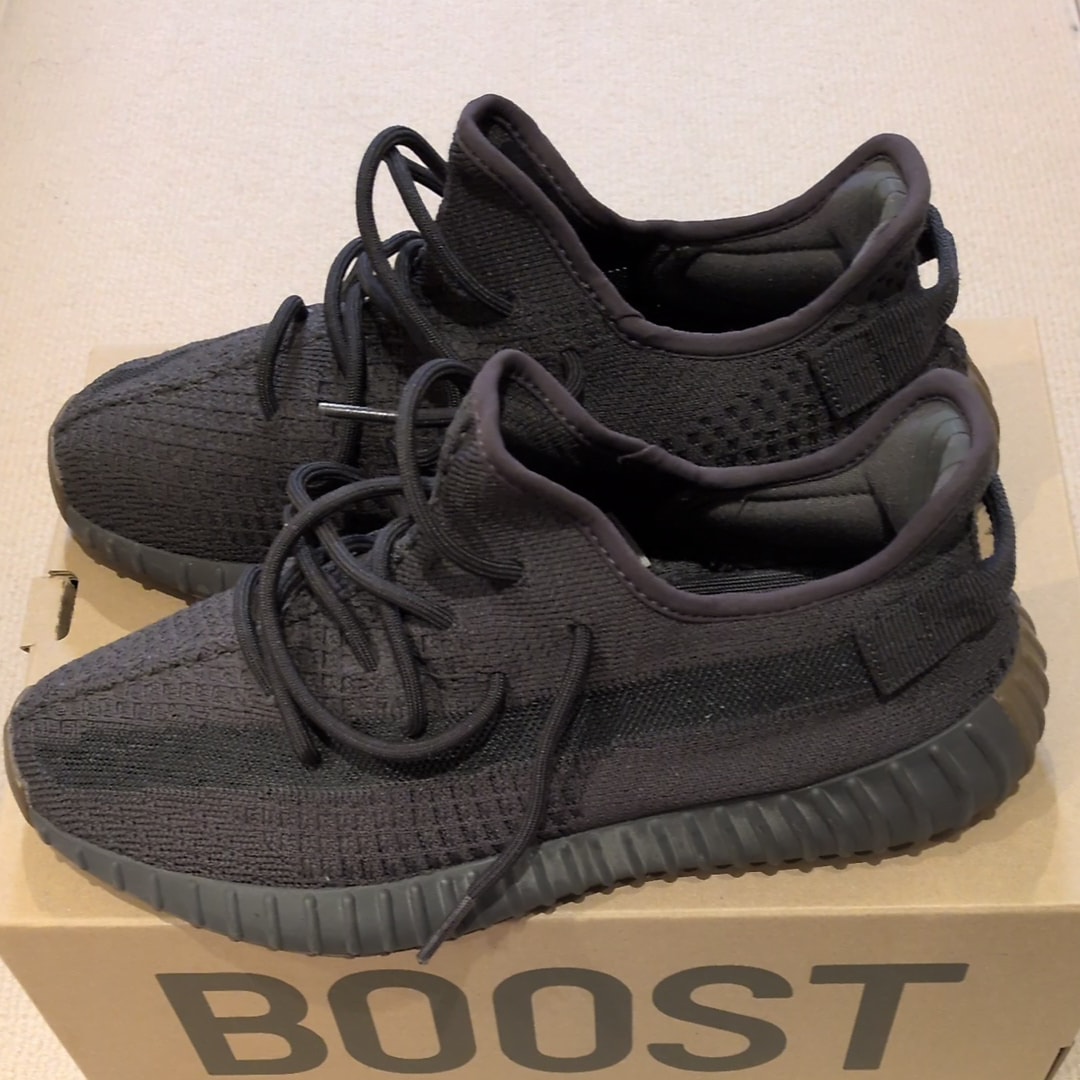  adidas YEEZY Boost 350 V2 "Cinder"