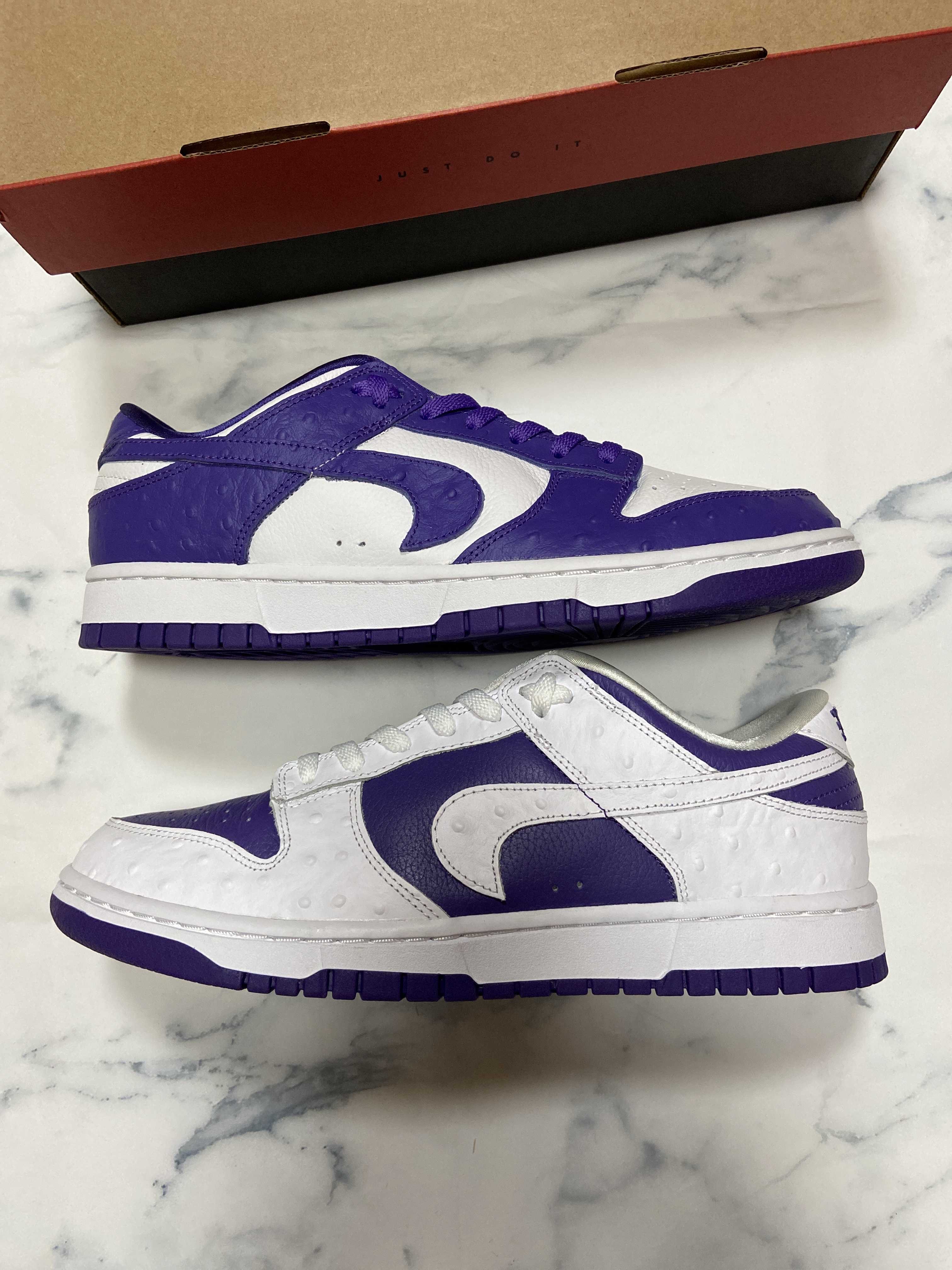 Nike Women's Dunk Low "Made You Look"