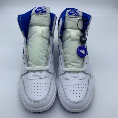 A Ma Maniere × Nike Jordan Air Ship "Game Royal"