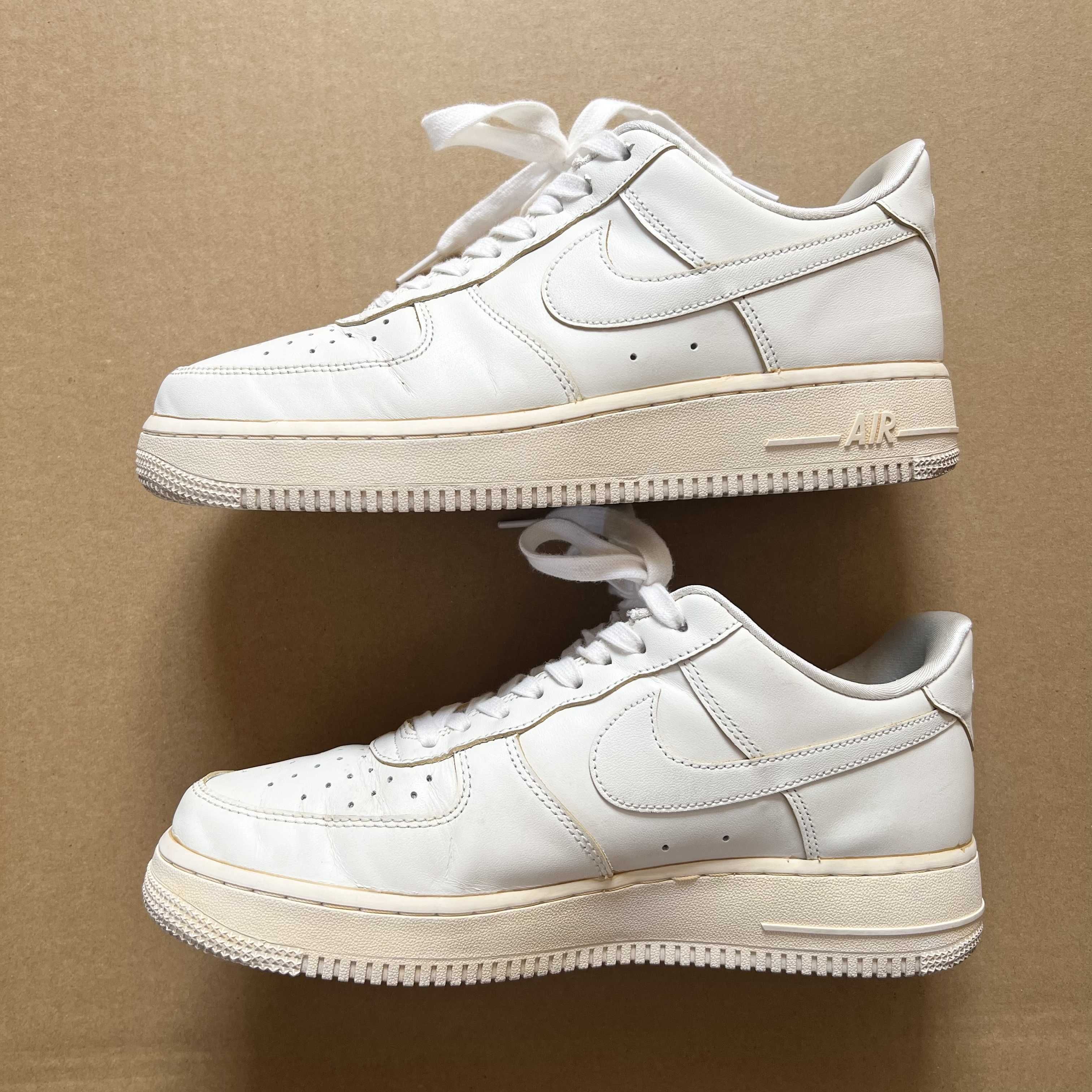 Nike Air Force 1 Low '07 LV8 "Made You Look"