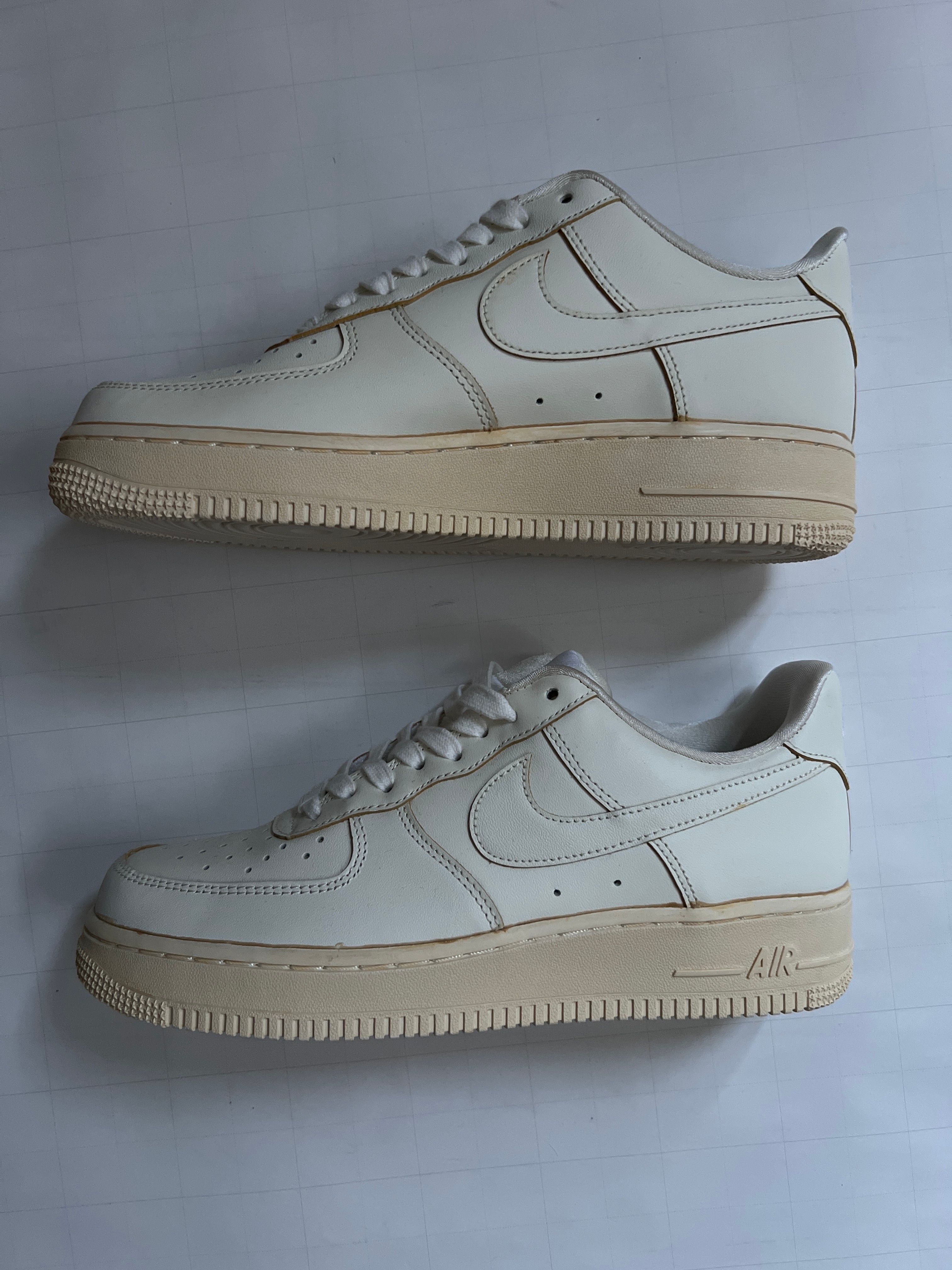 Nike Air Force 1 Low '07 LV8 "Made You Look"