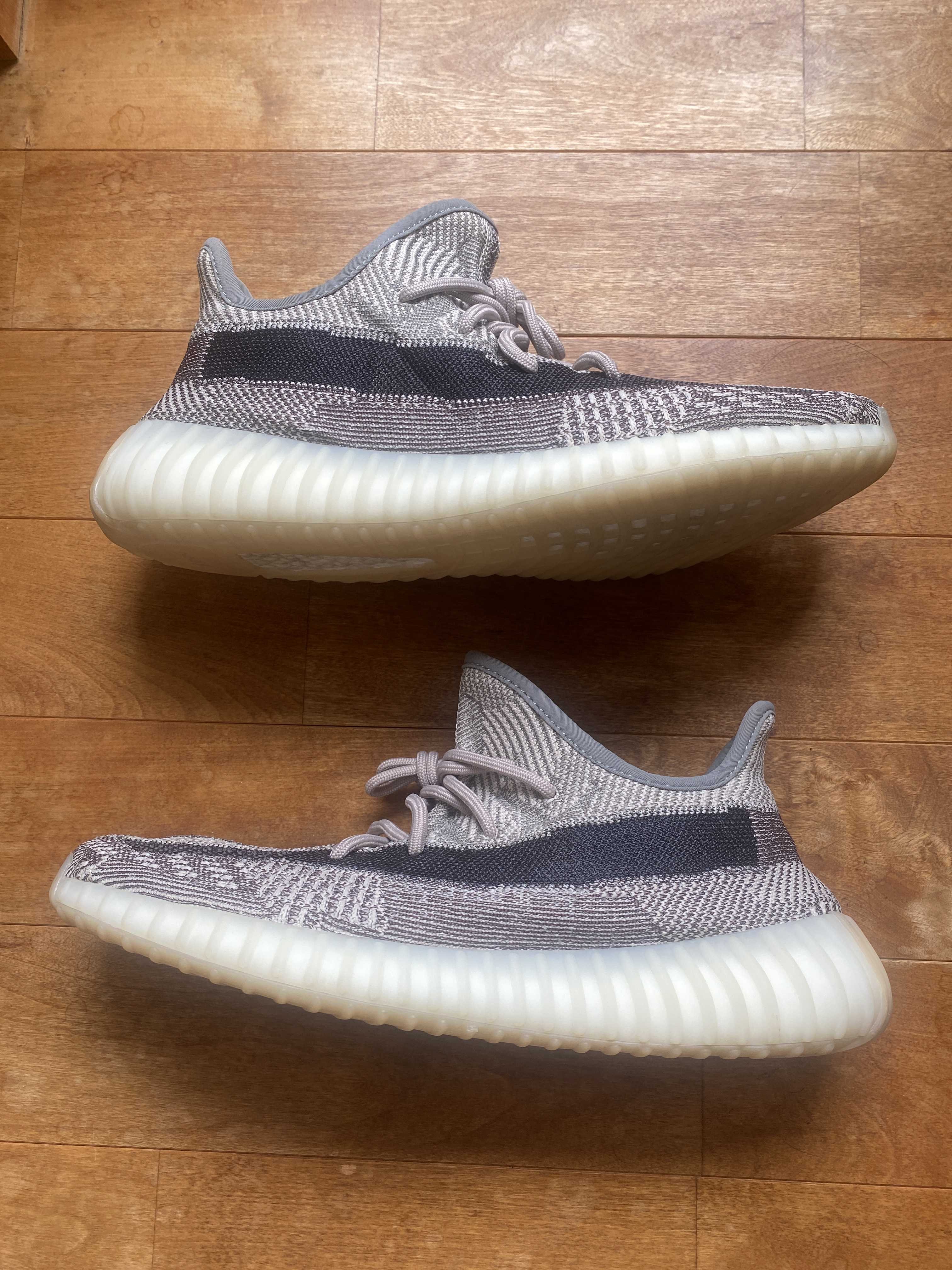 adidas YEEZY Boost 350 V2 "Zyon"