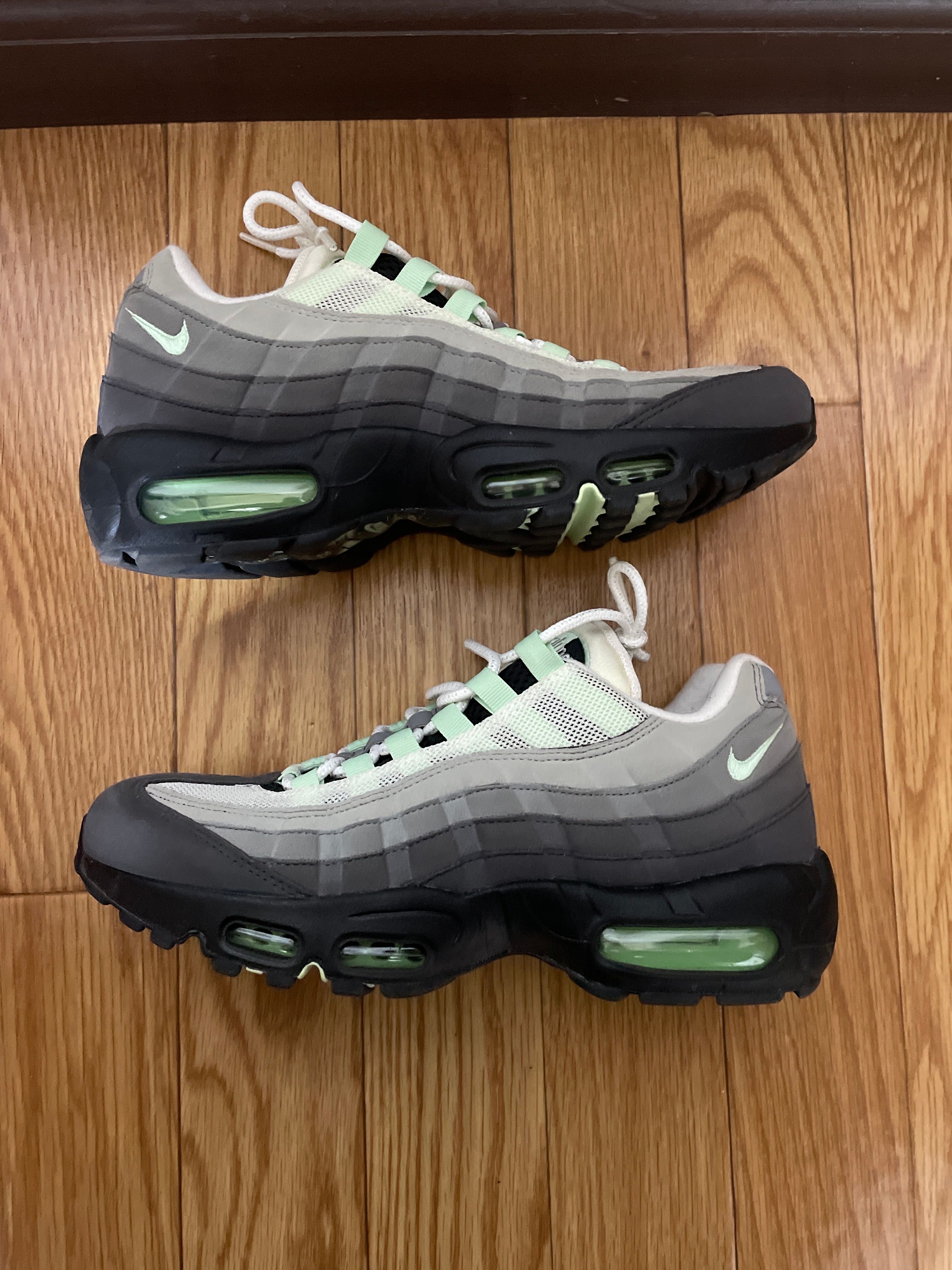 Nike Air Max 95 "Fresh Mint"