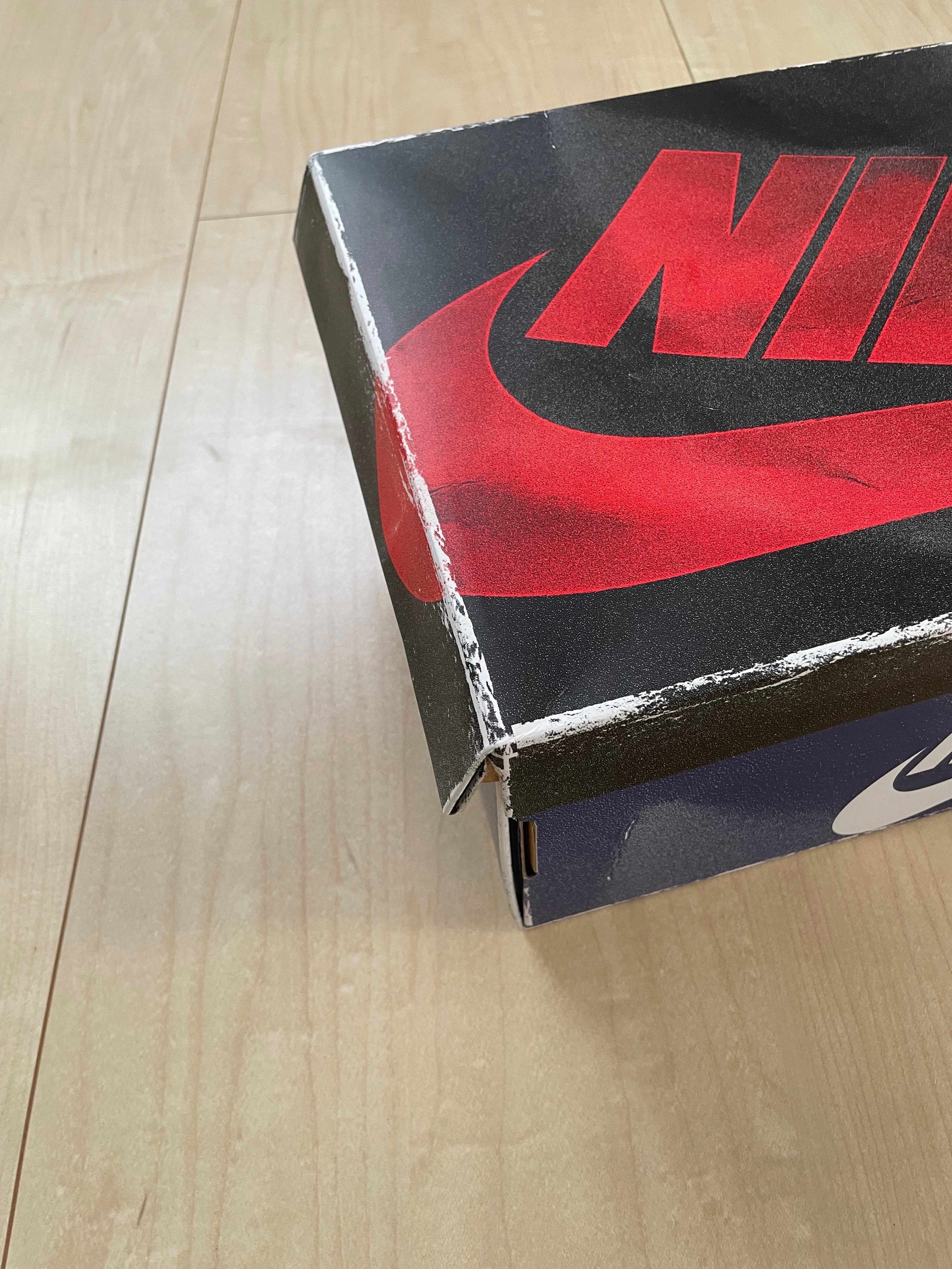 Nike Air Jordan 1 High OG Rare Air "Deep Royal Blue"