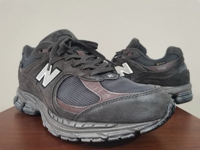 New Balance 2002R GORE-TEX "Black"