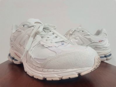 New Balance 2002R "Sea Salt"