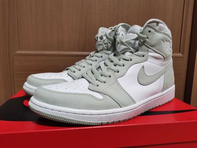 Nike Women's Air Jordan 1 High OG "Seafoam"